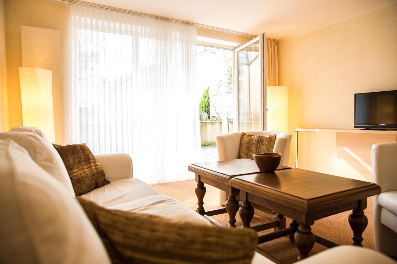 Airhotel Royal Landstuhl Bagian luar foto