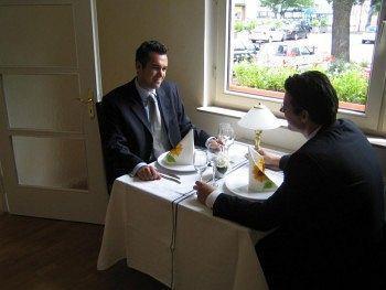 Airhotel Royal Landstuhl Bagian luar foto