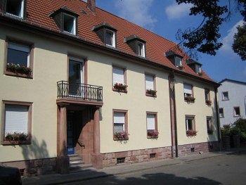 Airhotel Royal Landstuhl Bagian luar foto